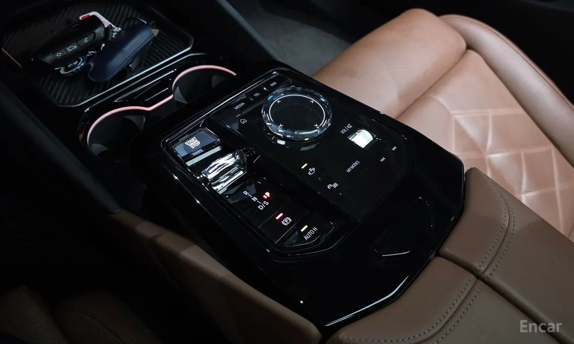 Фото 9 - BMW 5 Series