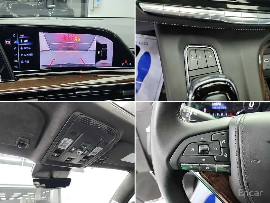 Фото 18 - Cadillac Escalade