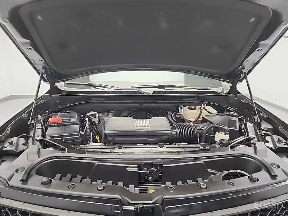 Фото 5 - Cadillac Escalade