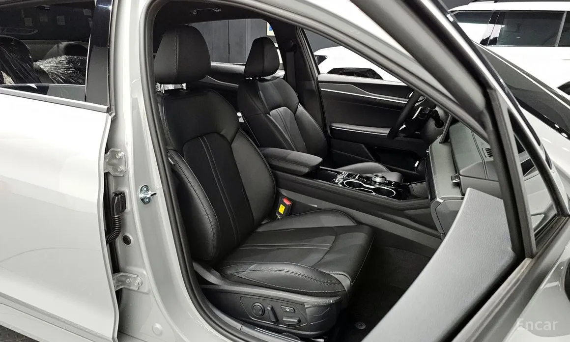 Фото 10 - Kia K5