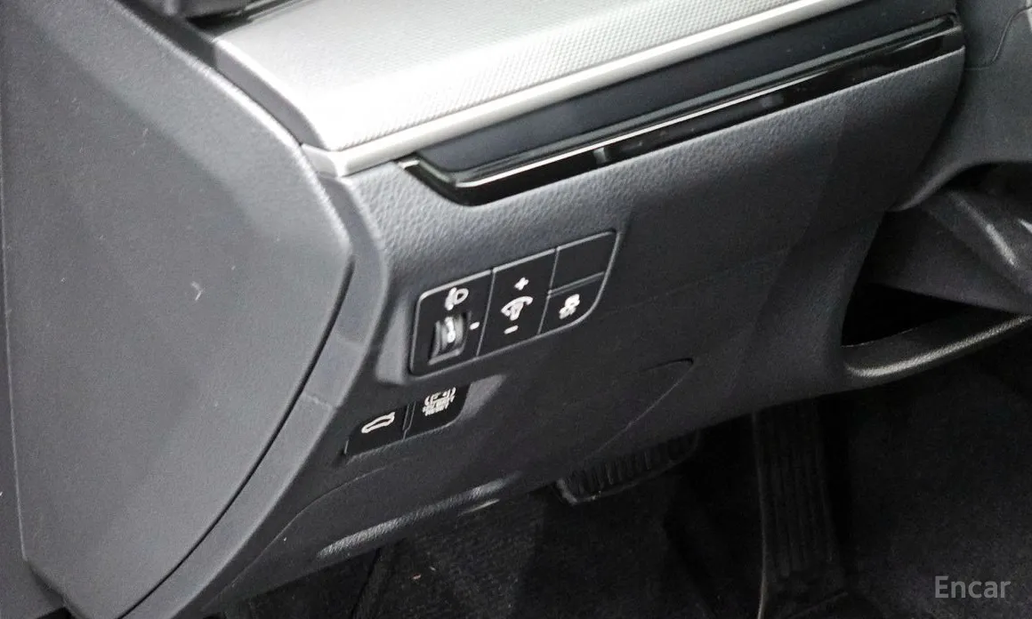 Фото 14 - Kia K5