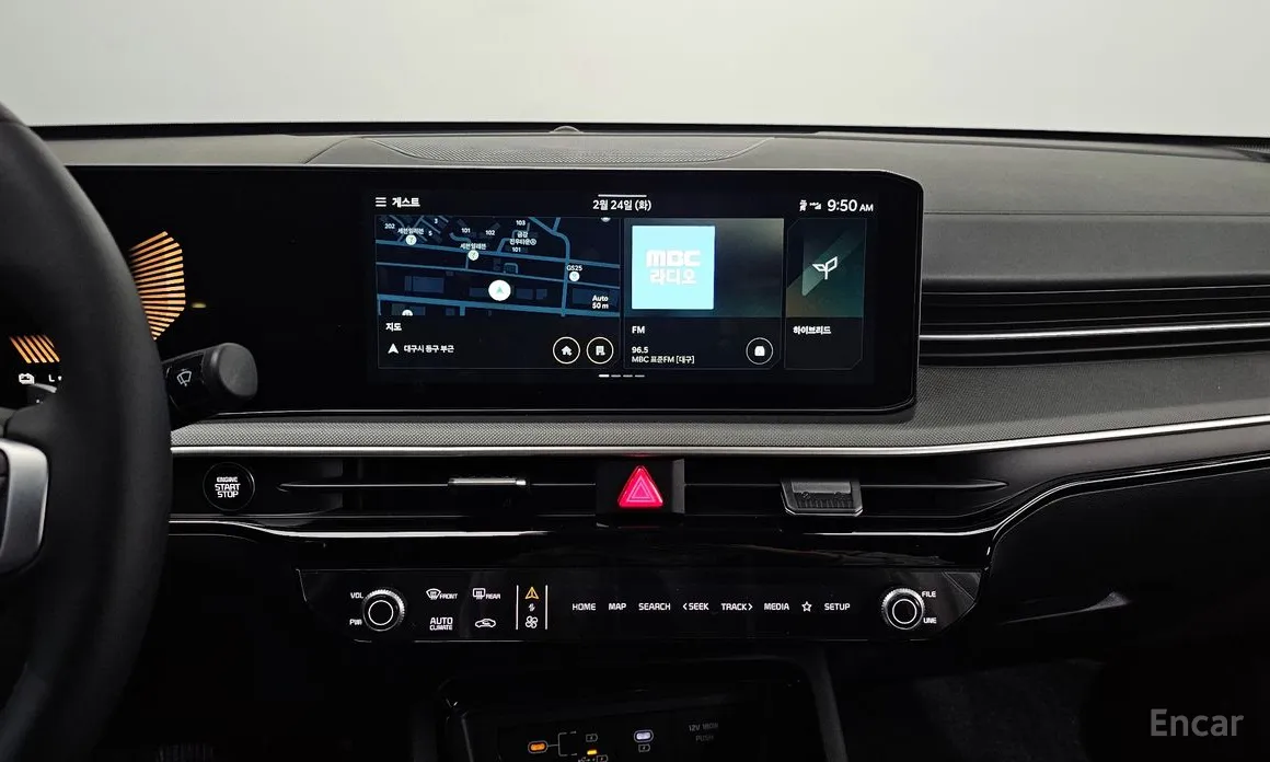 Фото 15 - Kia K5