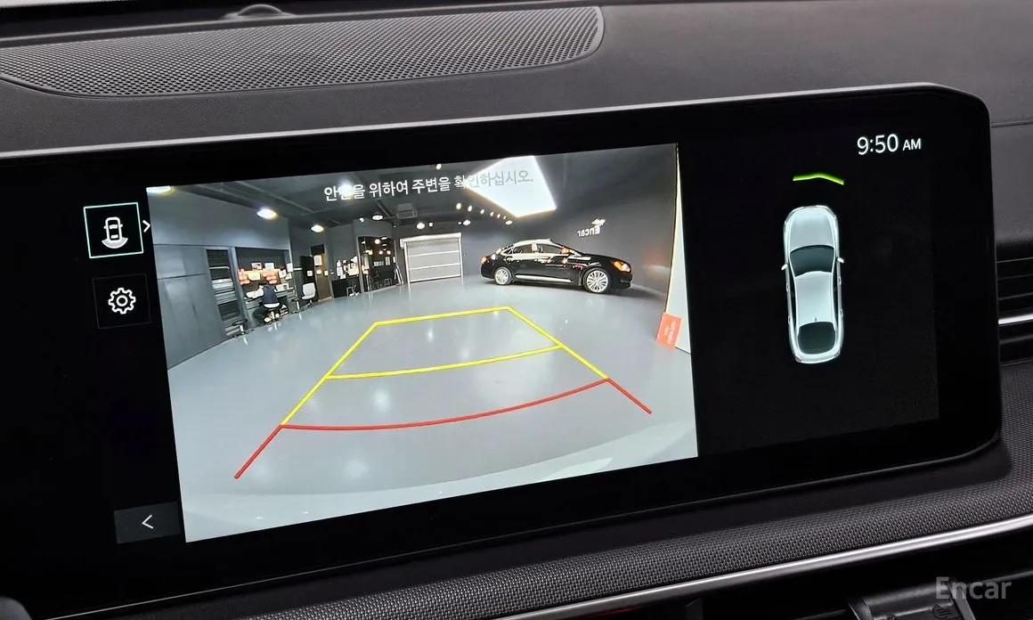 Фото 16 - Kia K5