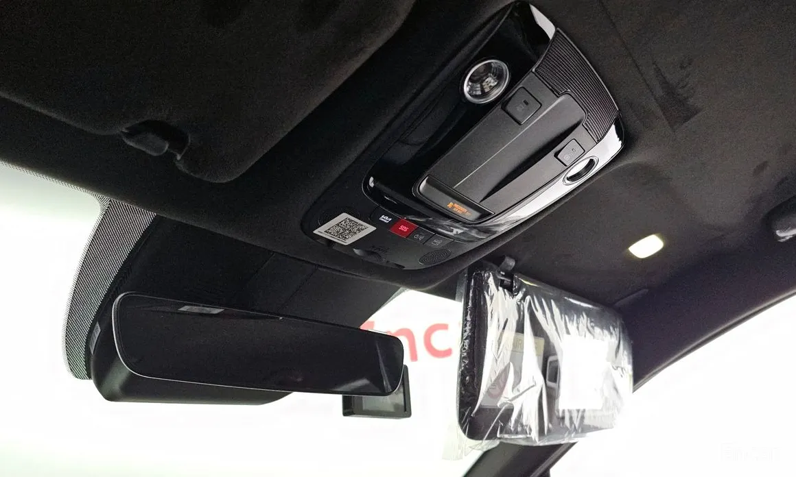 Фото 18 - Kia K5