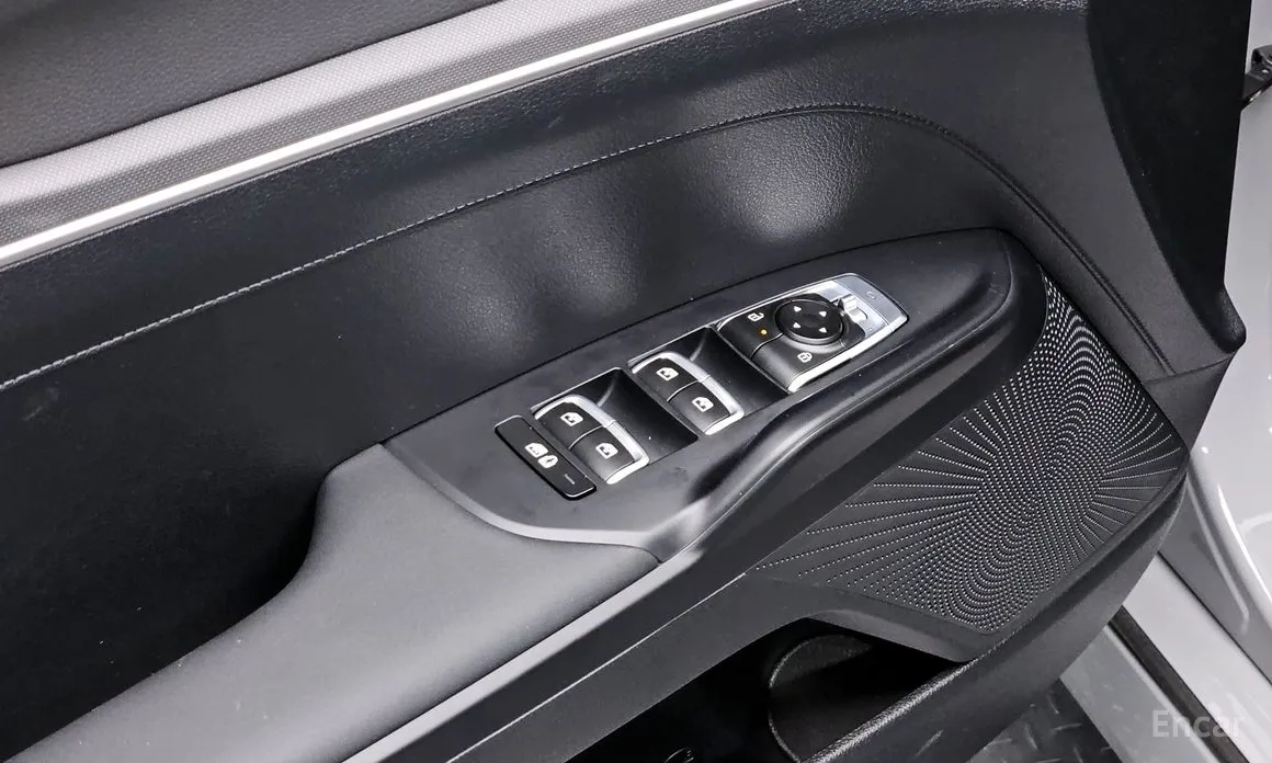 Фото 19 - Kia K5