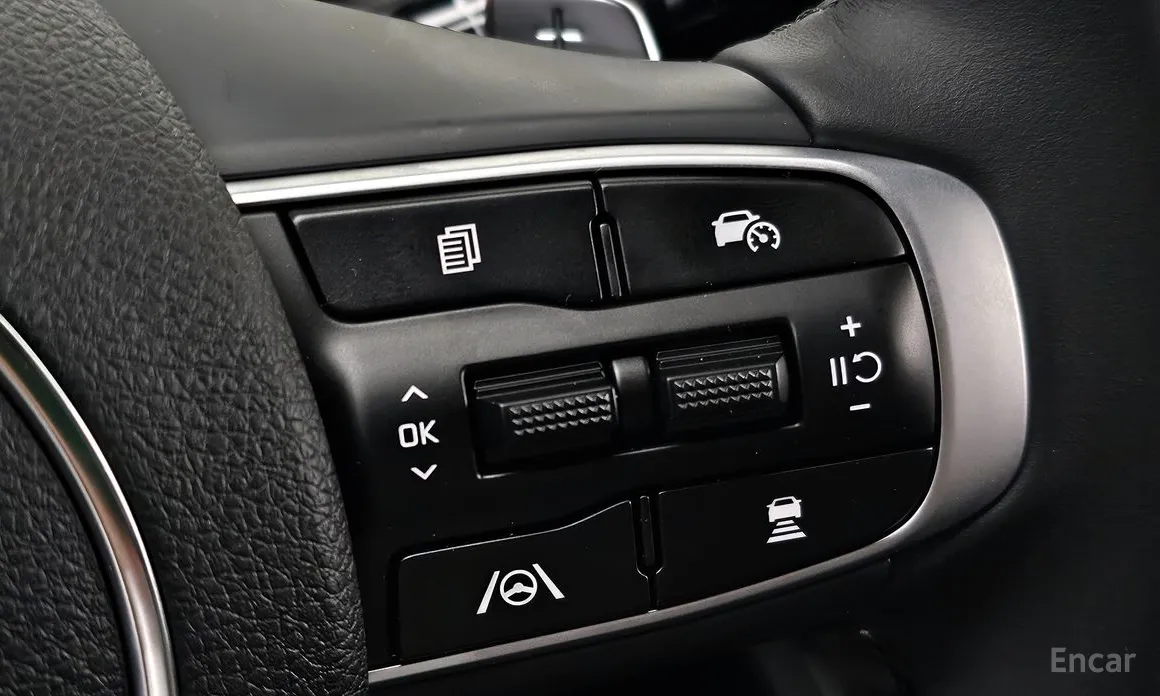 Фото 20 - Kia K5