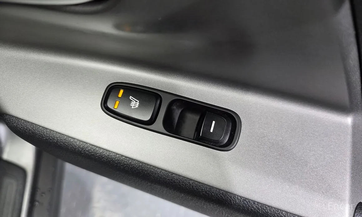 Фото 18 - Kia Niro