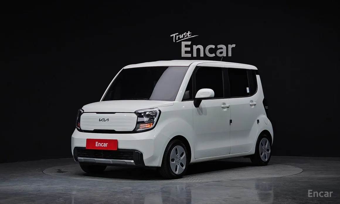 Фото 1 - Kia Ray