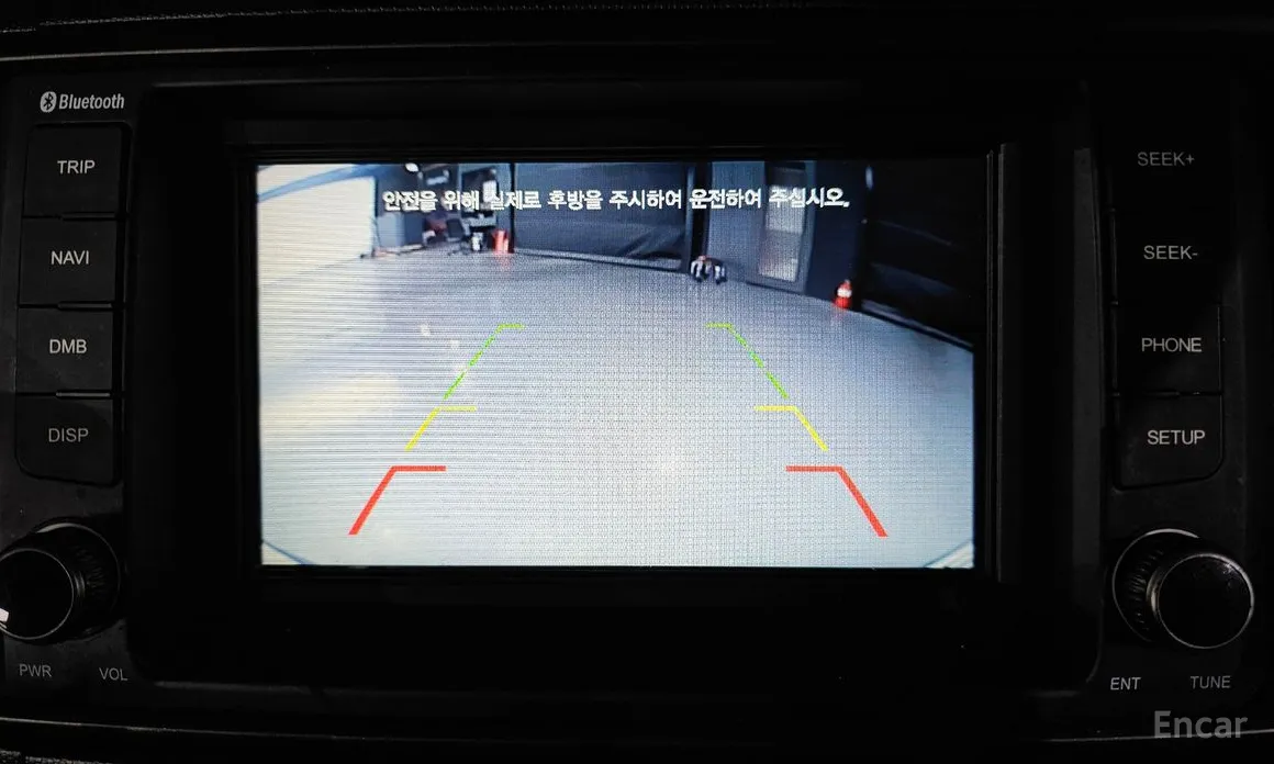 Фото 15 - Kia Ray