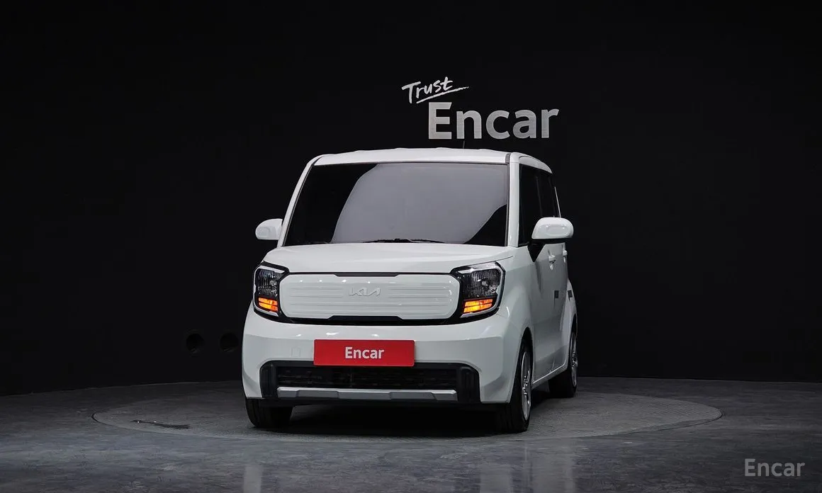 Фото 3 - Kia Ray