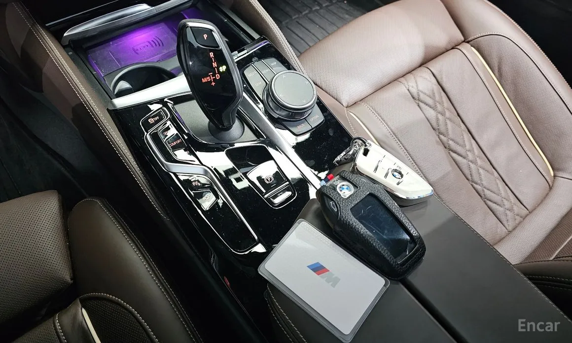 Фото 9 - BMW 5 Series