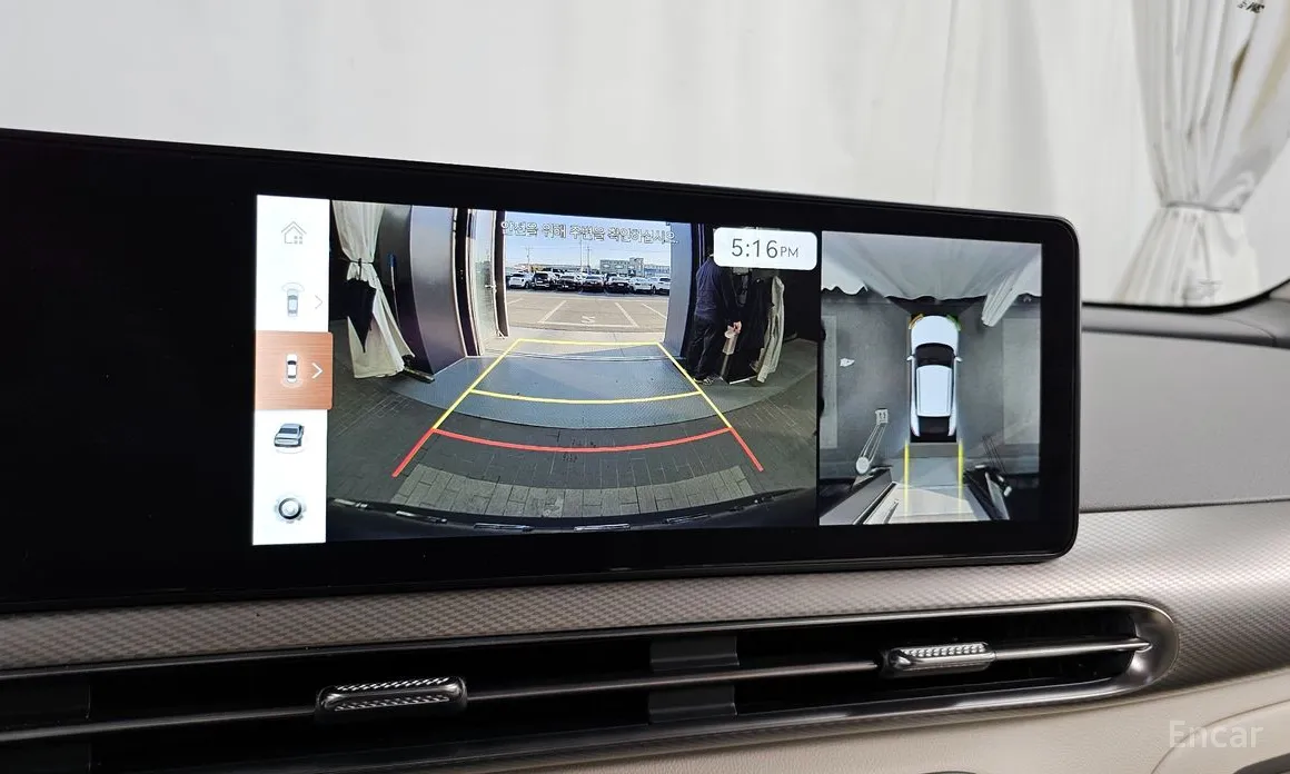 Фото 14 - Genesis GV60