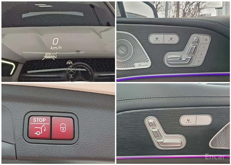 Фото 10 - Mercedes-Benz GLE-Class