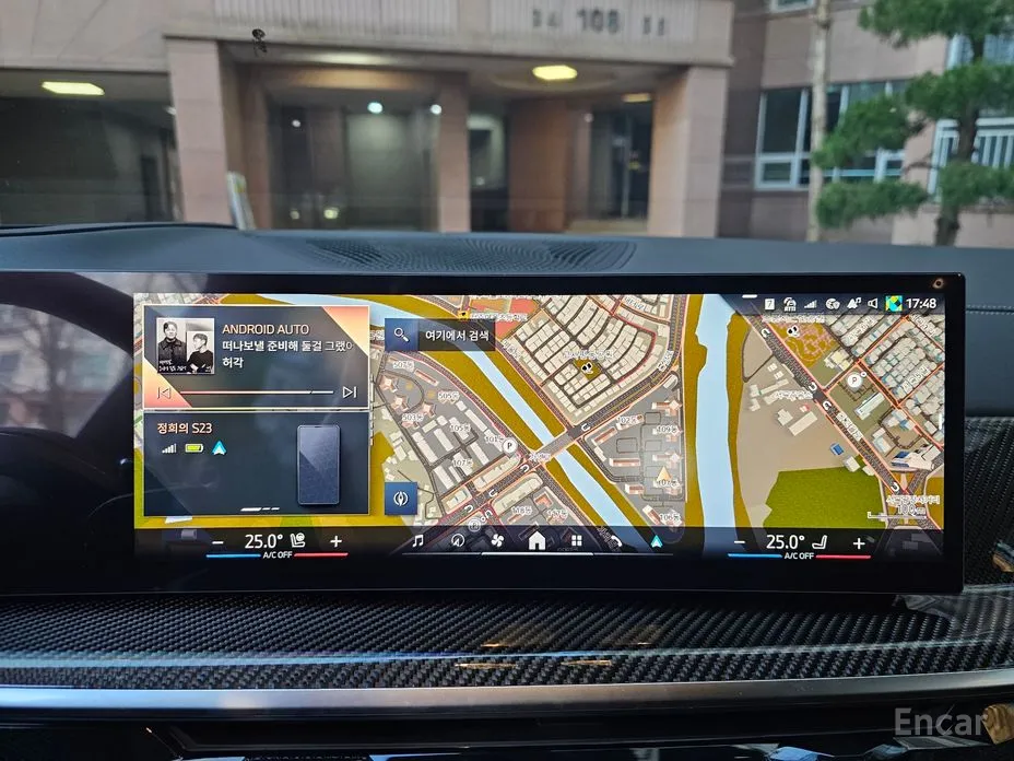 Фото 10 - BMW X7