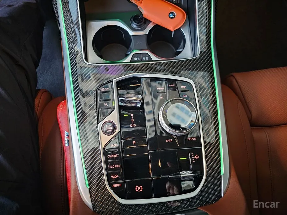 Фото 12 - BMW X7