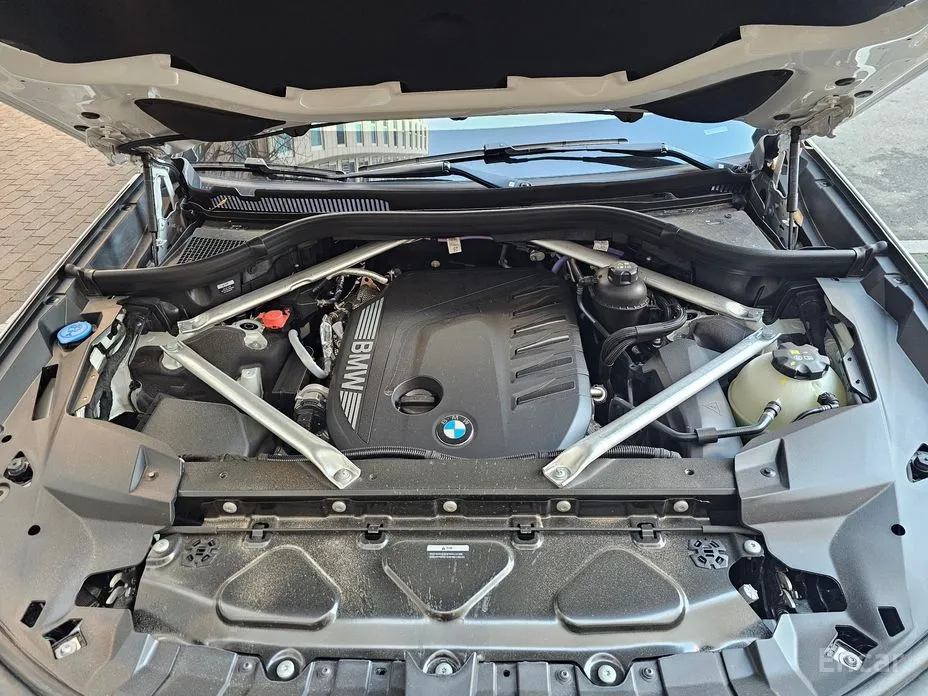 Фото 16 - BMW X7