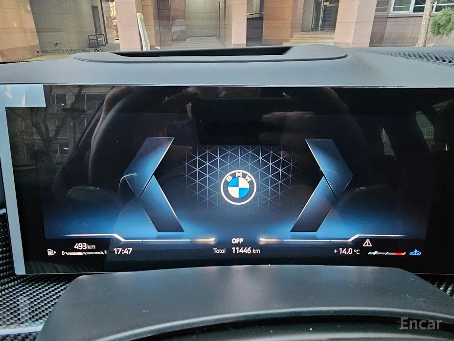 Фото 9 - BMW X7