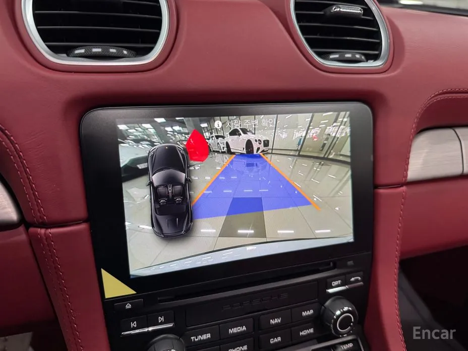 Фото 11 - Porsche 718