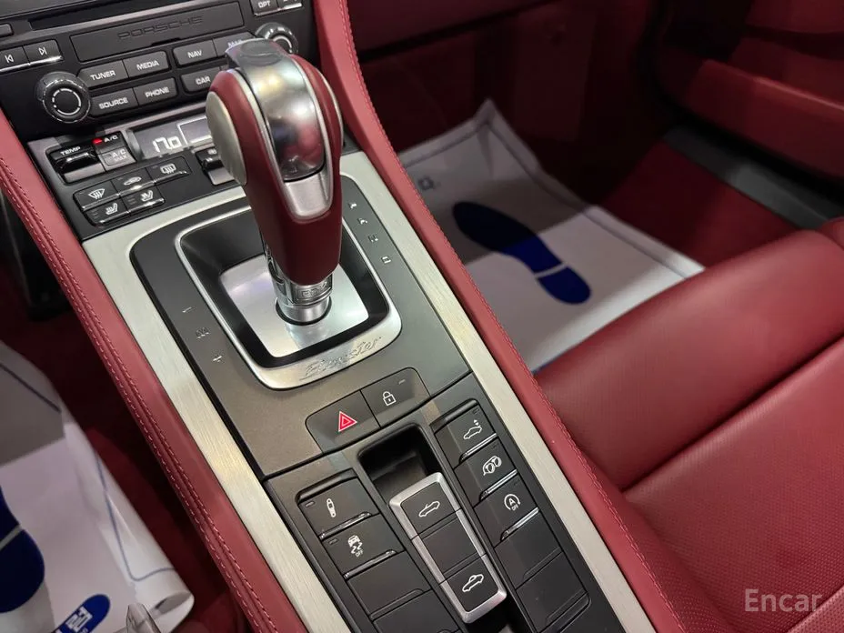 Фото 13 - Porsche 718