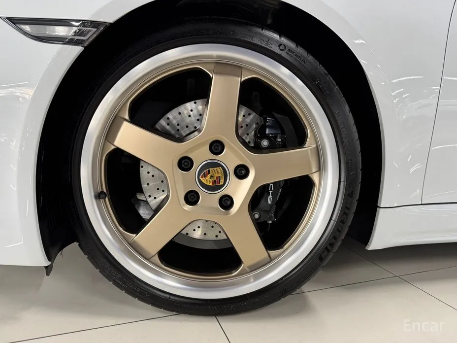 Фото 17 - Porsche 718