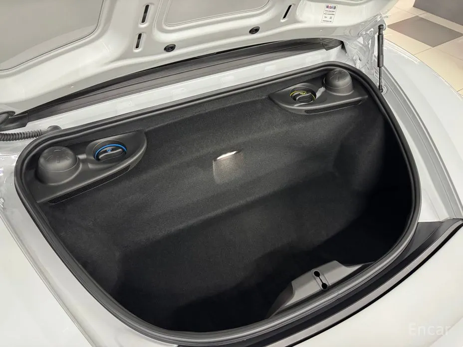 Фото 18 - Porsche 718