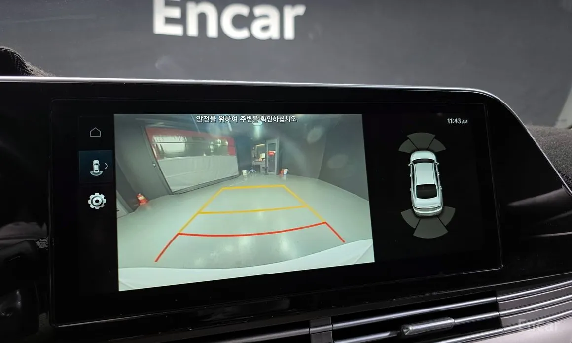 Фото 15 - Hyundai Grandeur