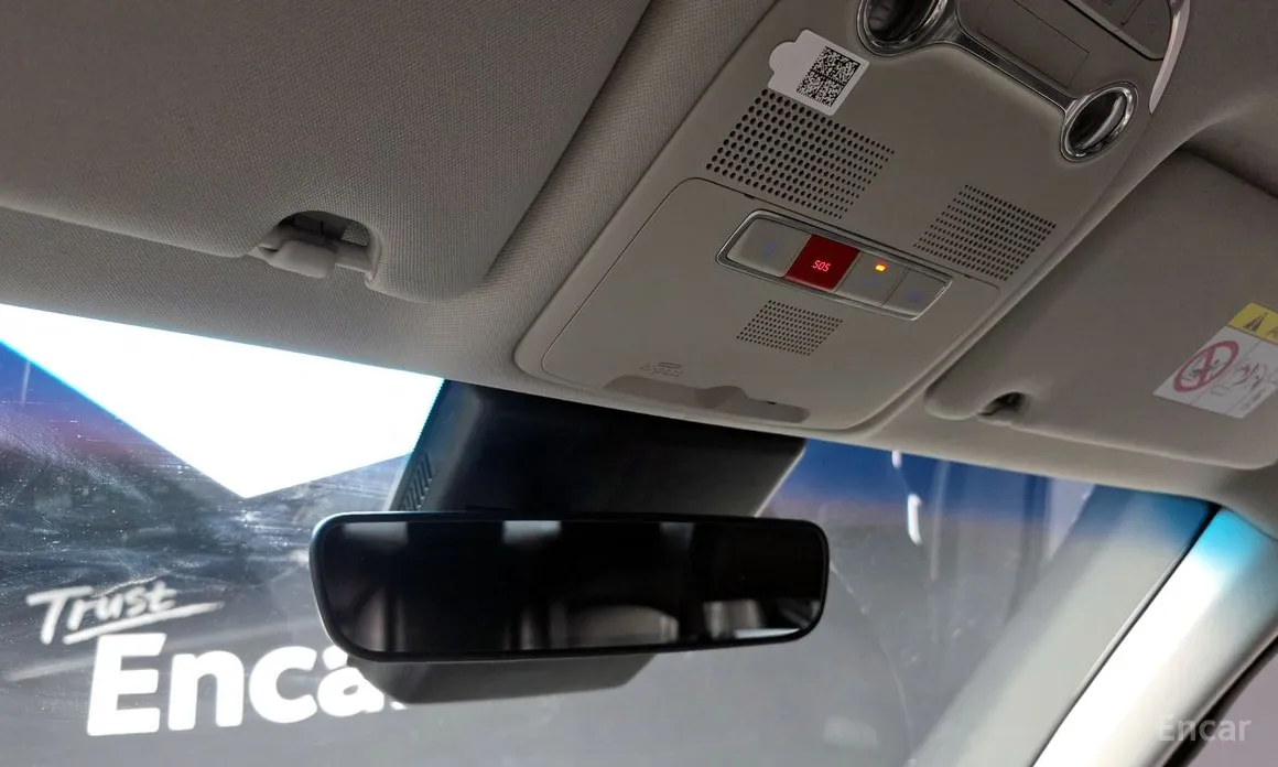 Фото 16 - Hyundai Grandeur