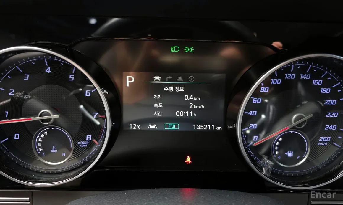 Фото 8 - Hyundai Grandeur