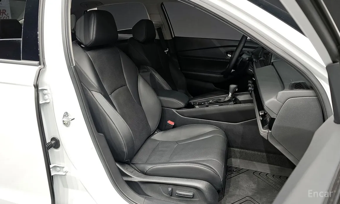 Фото 10 - Honda Accord