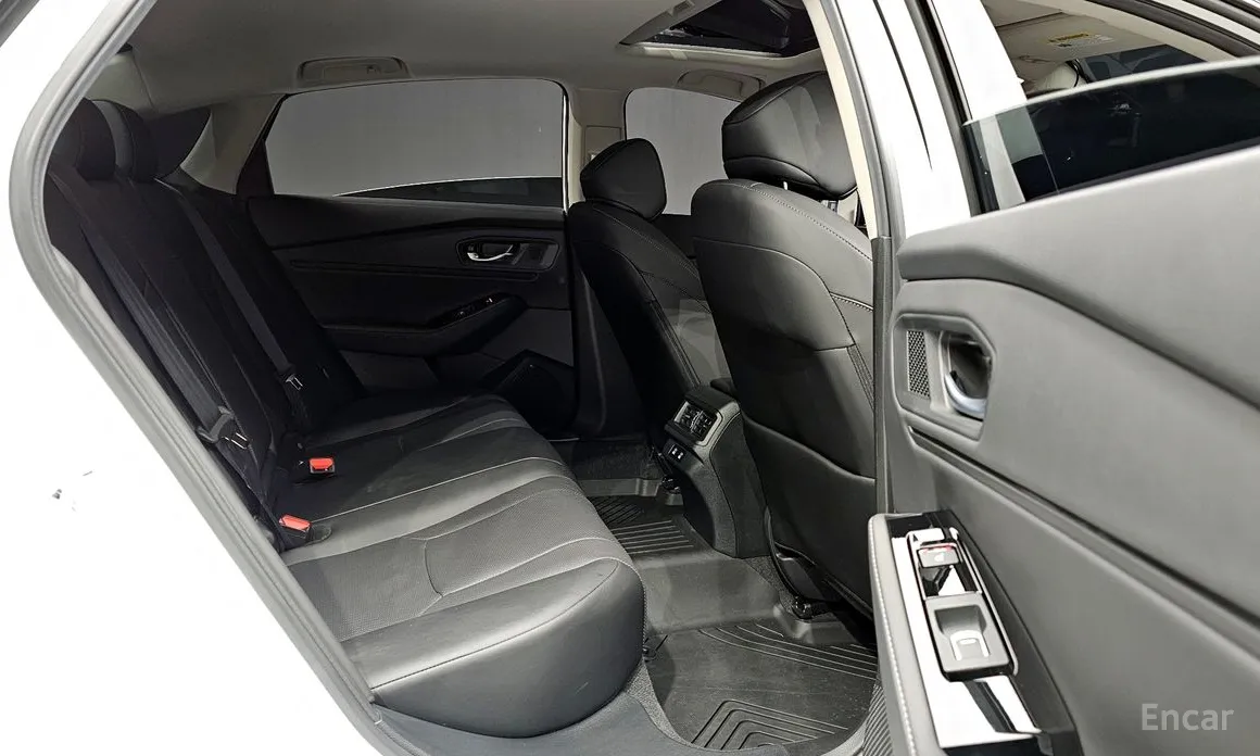 Фото 11 - Honda Accord