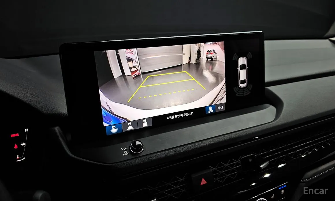 Фото 16 - Honda Accord