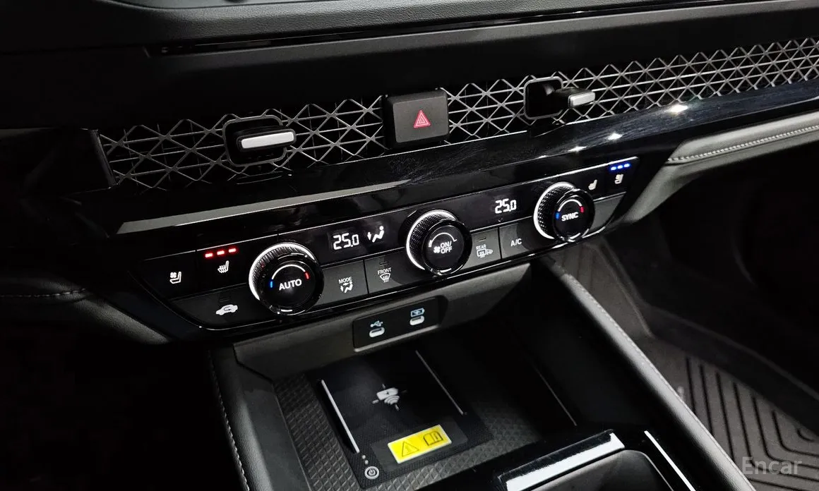 Фото 18 - Honda Accord