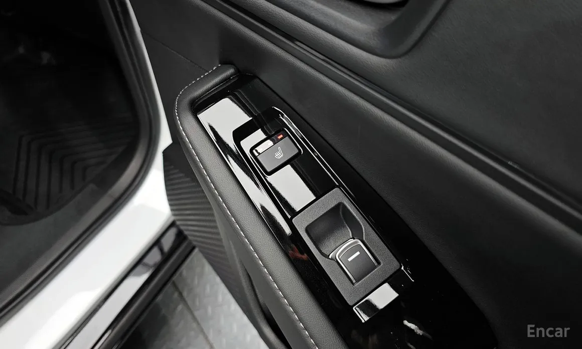 Фото 20 - Honda Accord