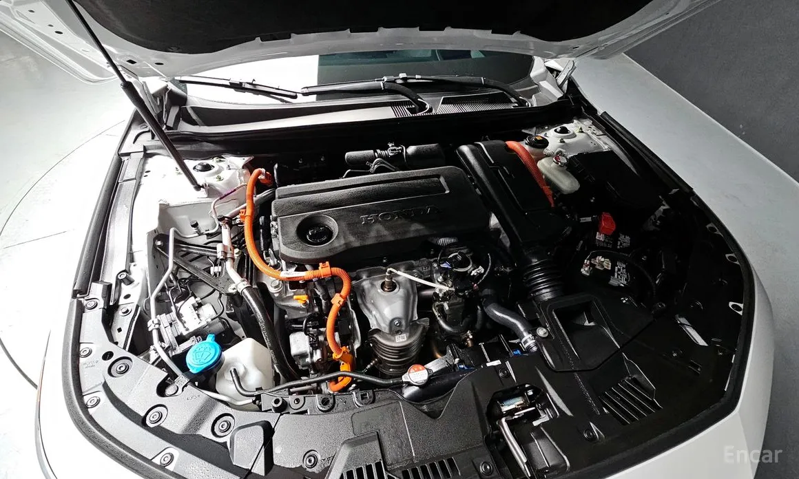 Фото 6 - Honda Accord