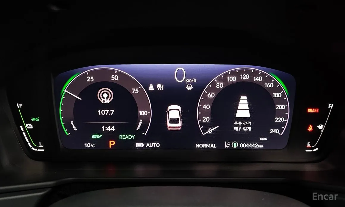 Фото 8 - Honda Accord