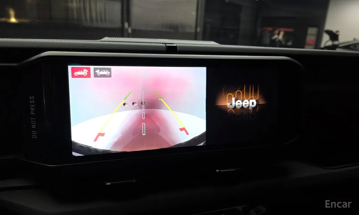 Фото 15 - Jeep Wrangler