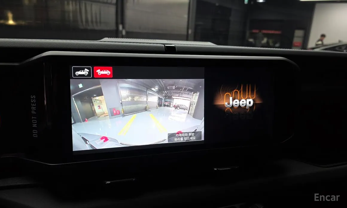 Фото 16 - Jeep Wrangler