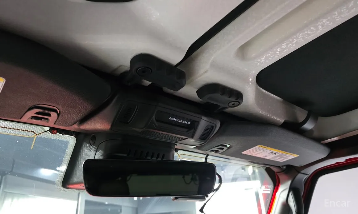 Фото 19 - Jeep Wrangler