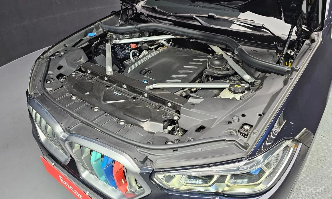 Фото 6 - BMW X6