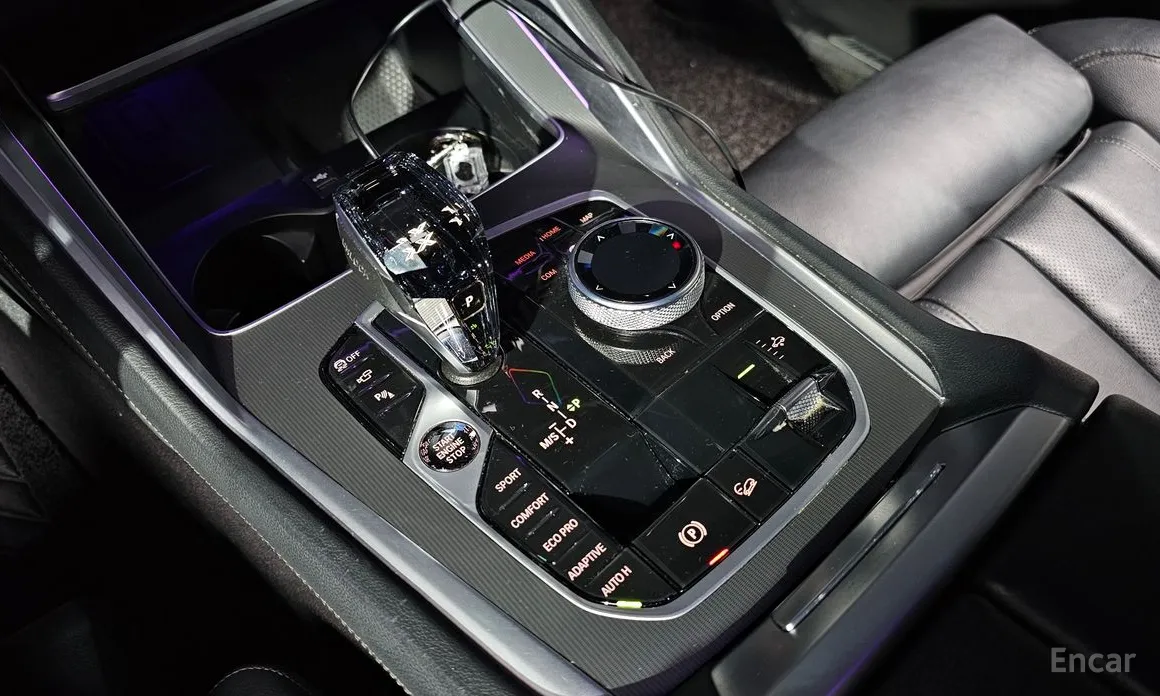 Фото 9 - BMW X6
