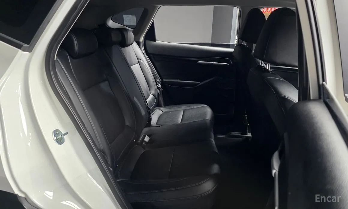 Фото 12 - Kia Seltos