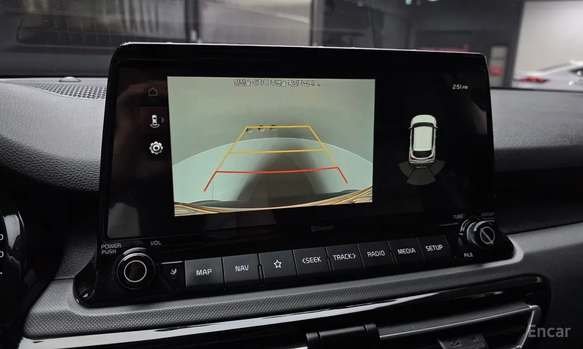 Фото 15 - Kia Seltos