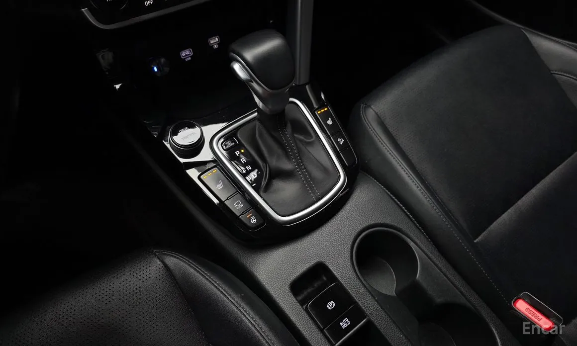 Фото 9 - Kia Seltos