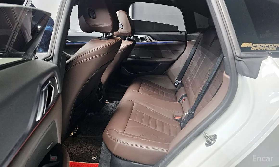 Фото 13 - BMW 4 Series