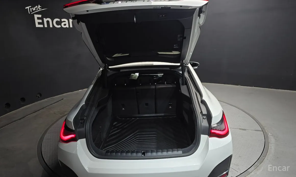 Фото 20 - BMW 4 Series