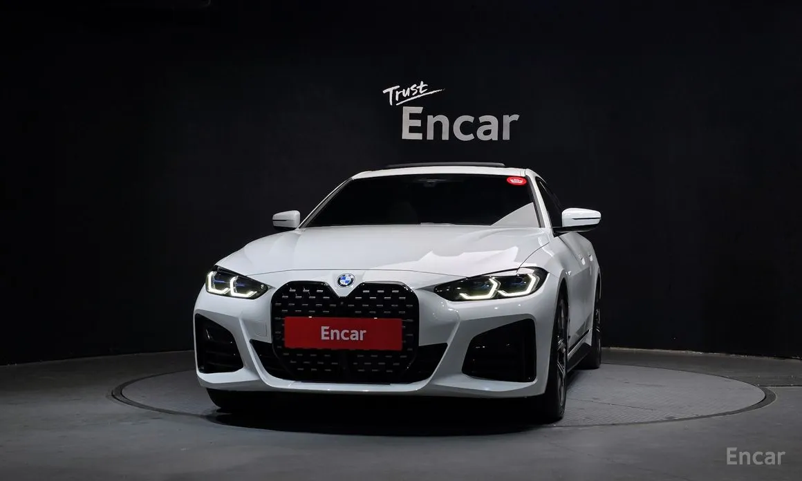 Фото 3 - BMW 4 Series