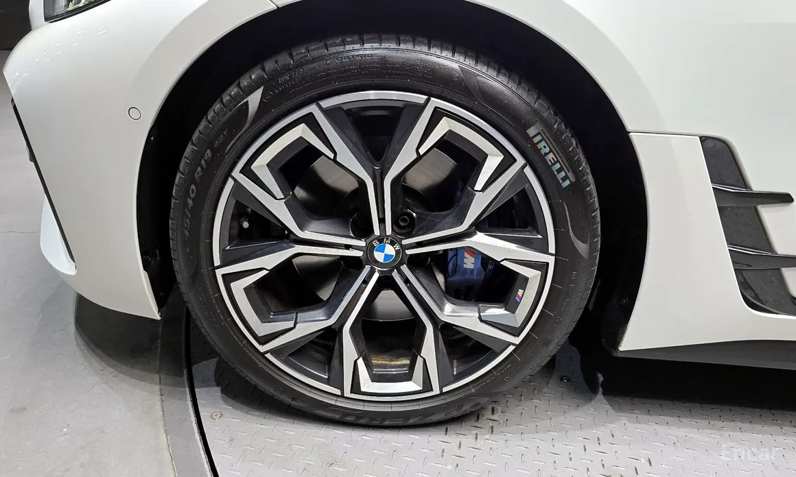 Фото 5 - BMW 4 Series