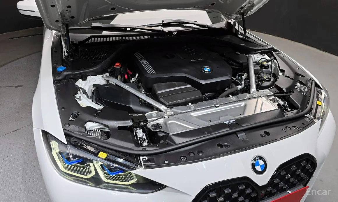 Фото 6 - BMW 4 Series