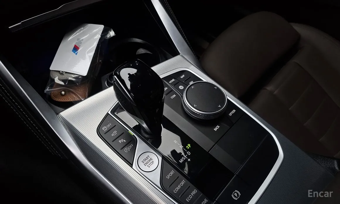 Фото 9 - BMW 4 Series