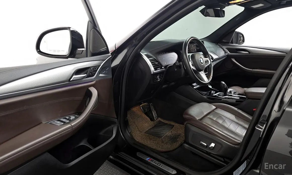 Фото 10 - BMW X3